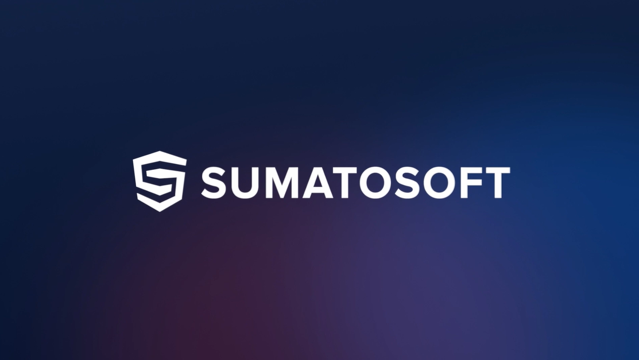 SumatoSoft logo